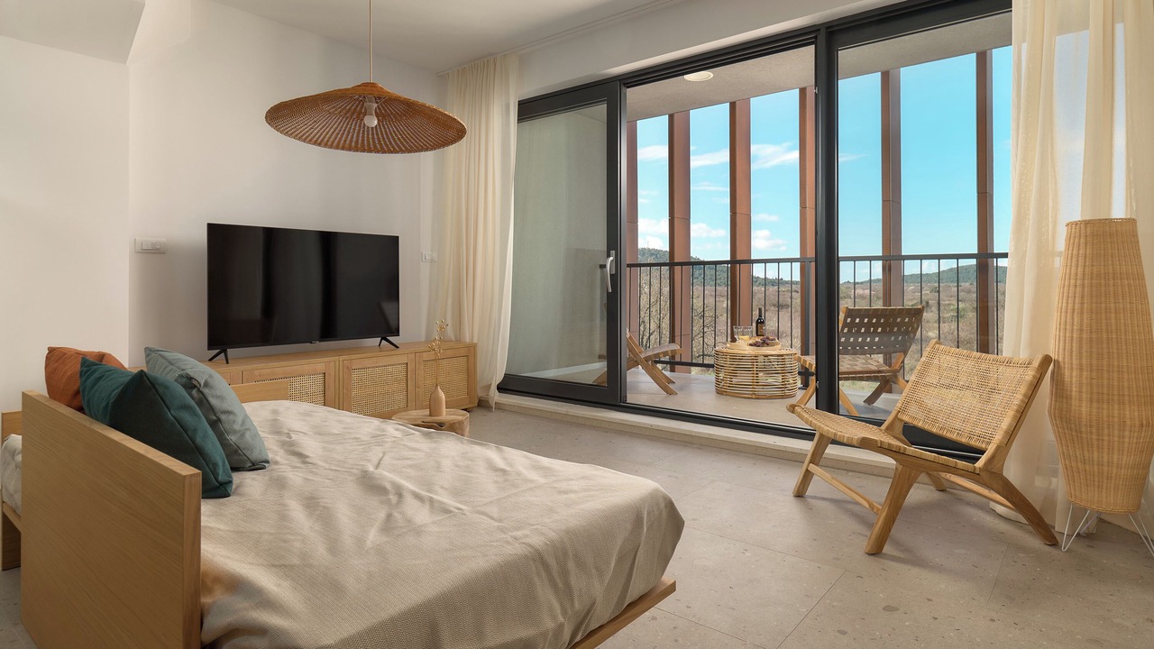 Photo of Livingroom in Grohote
