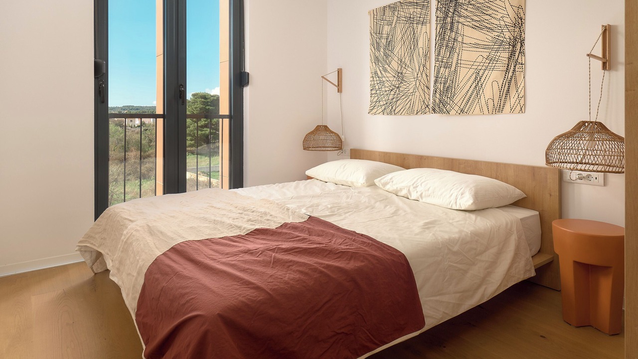 Photo of Bedroom in Grohote