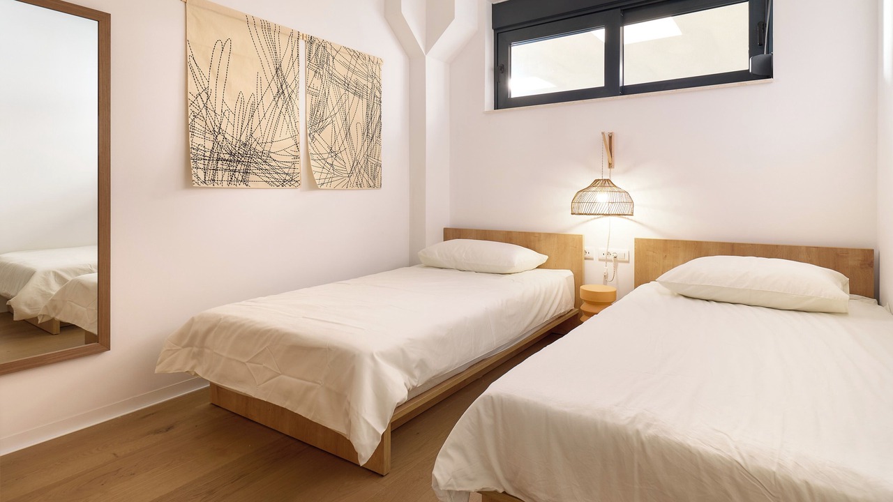 Photo of Bedroom in Grohote