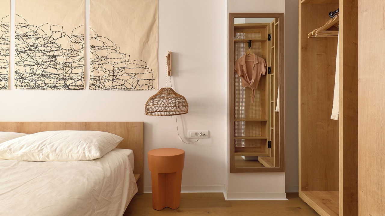 Photo of Bedroom in Grohote
