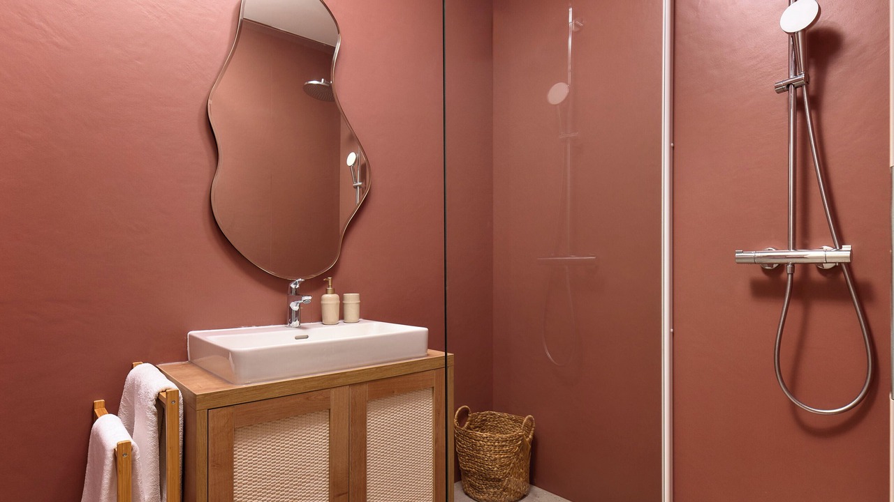 Photo of Bathroom in Grohote