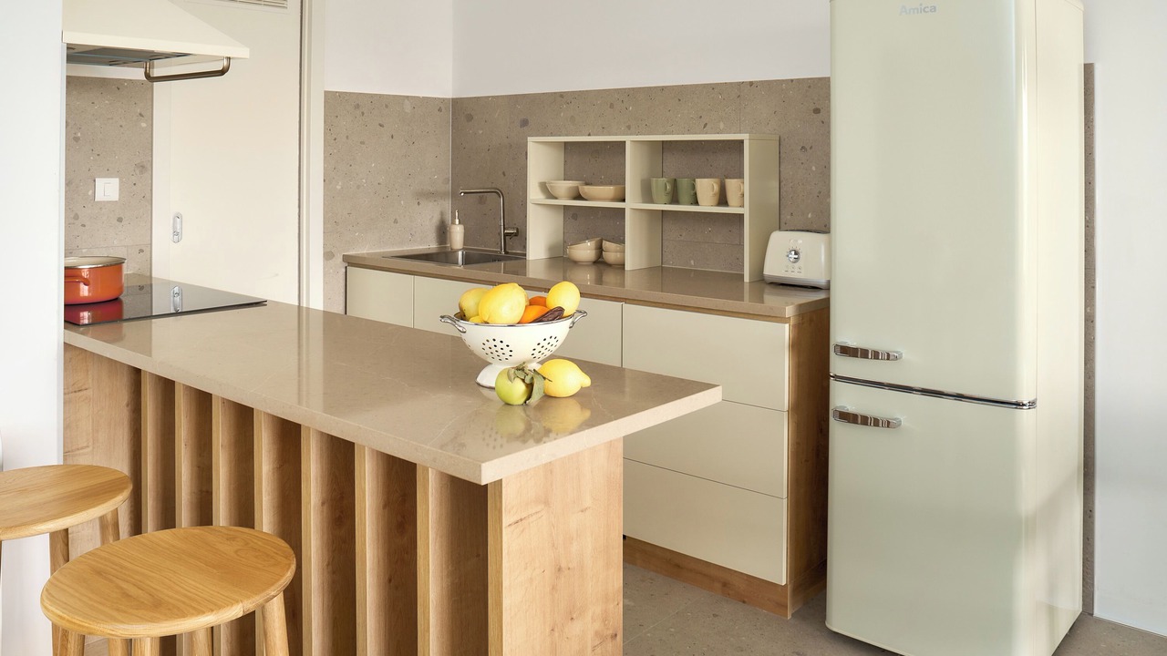 Photo of Kitchen in Grohote