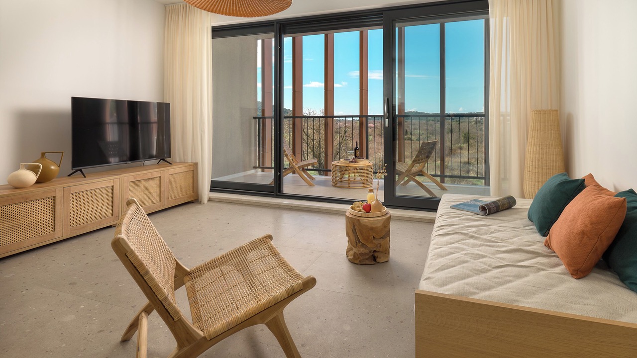 Photo of Livingroom in Grohote