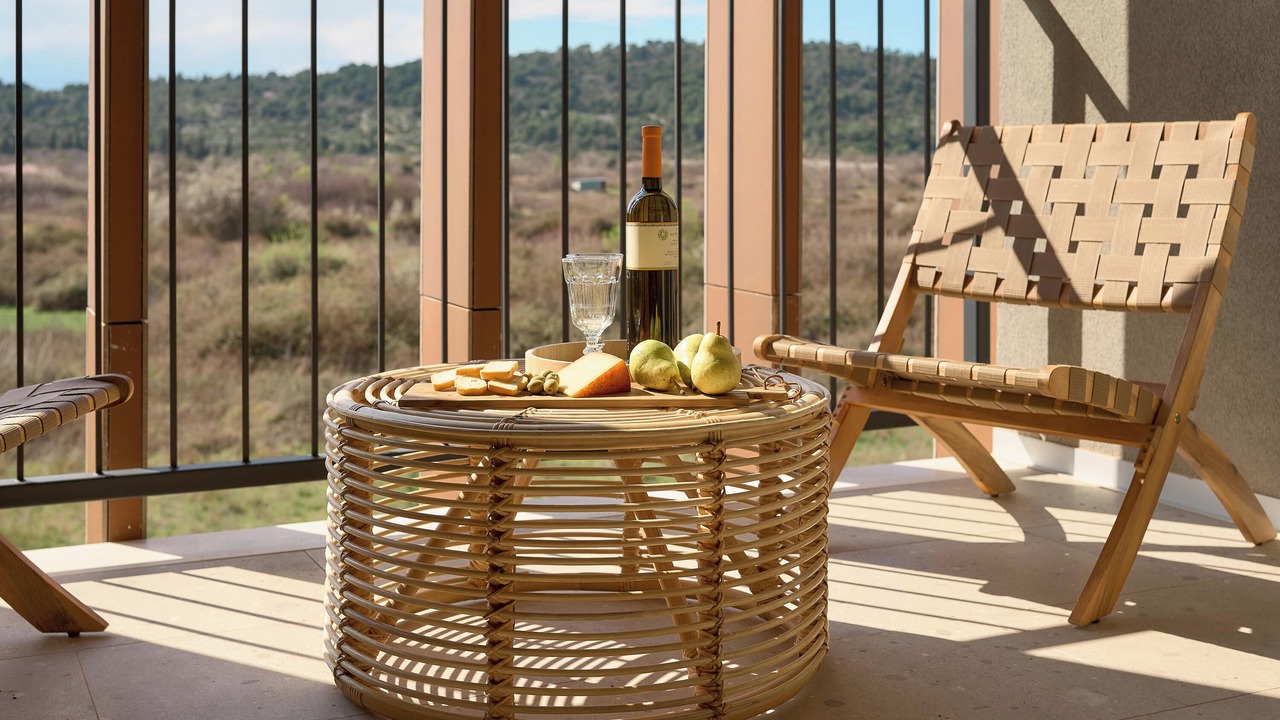 Photo of Patio Balcony in Grohote