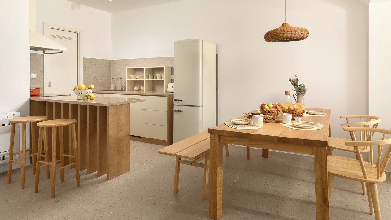 Photo of Kitchen in Grohote