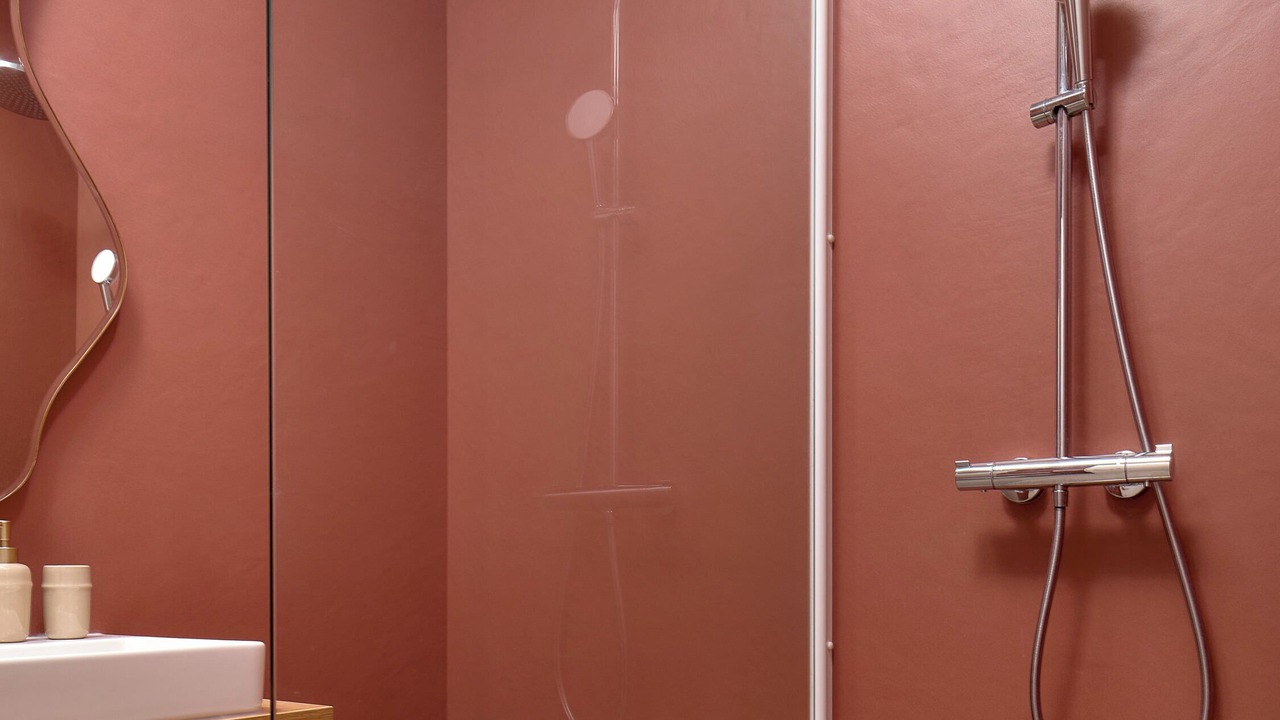 Photo of Bathroom in Grohote