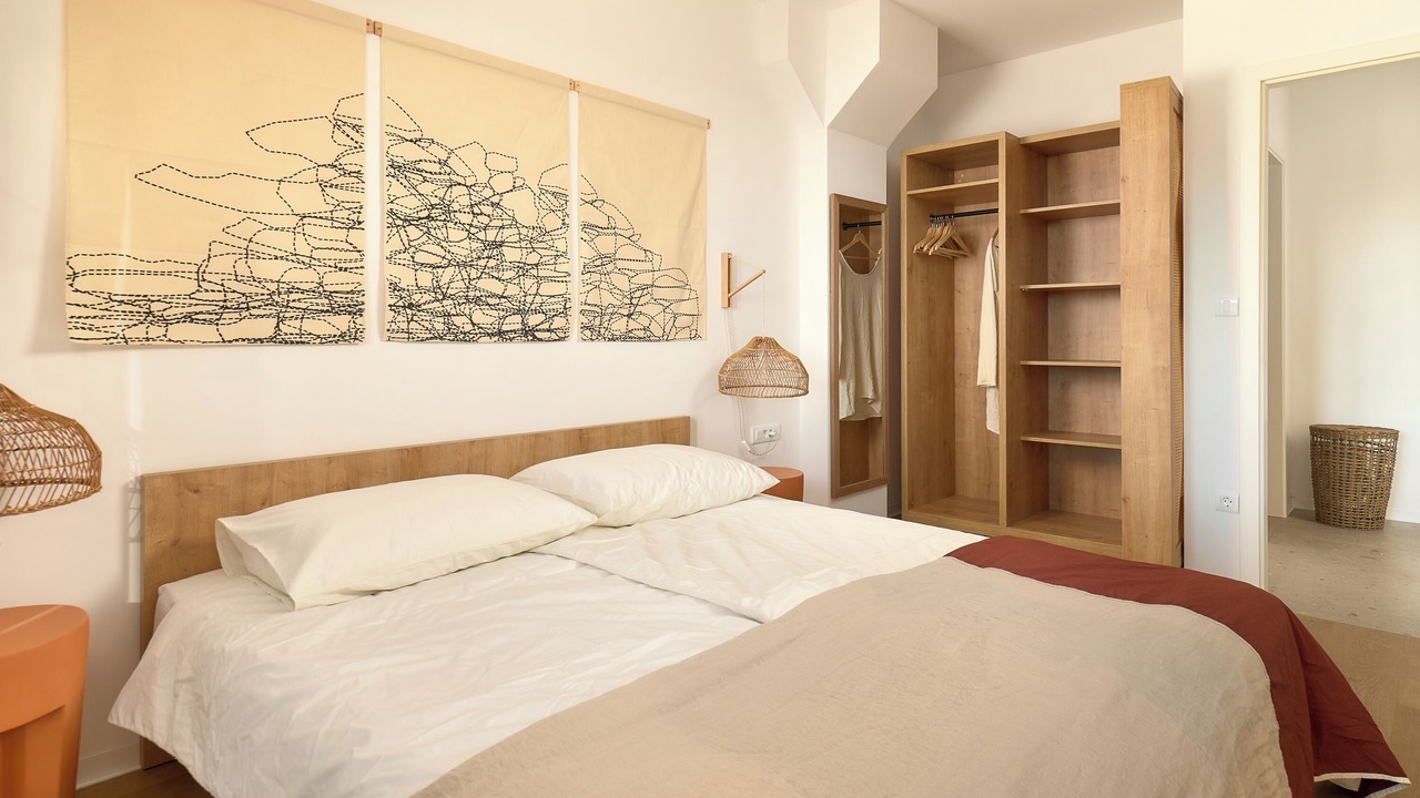 Photo of Bedroom in Grohote