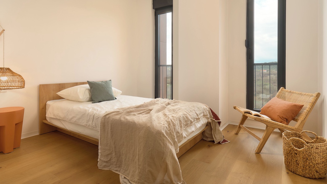 Photo of Bedroom in Grohote