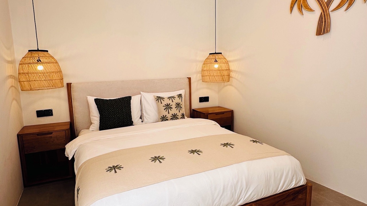 Photo of Bedroom in Berawa