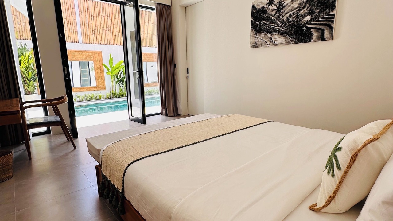 Photo of Bedroom in Berawa