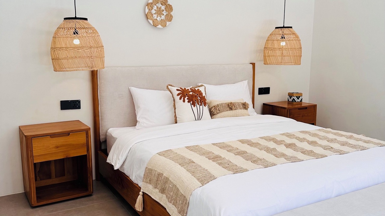 Photo of Bedroom in Berawa