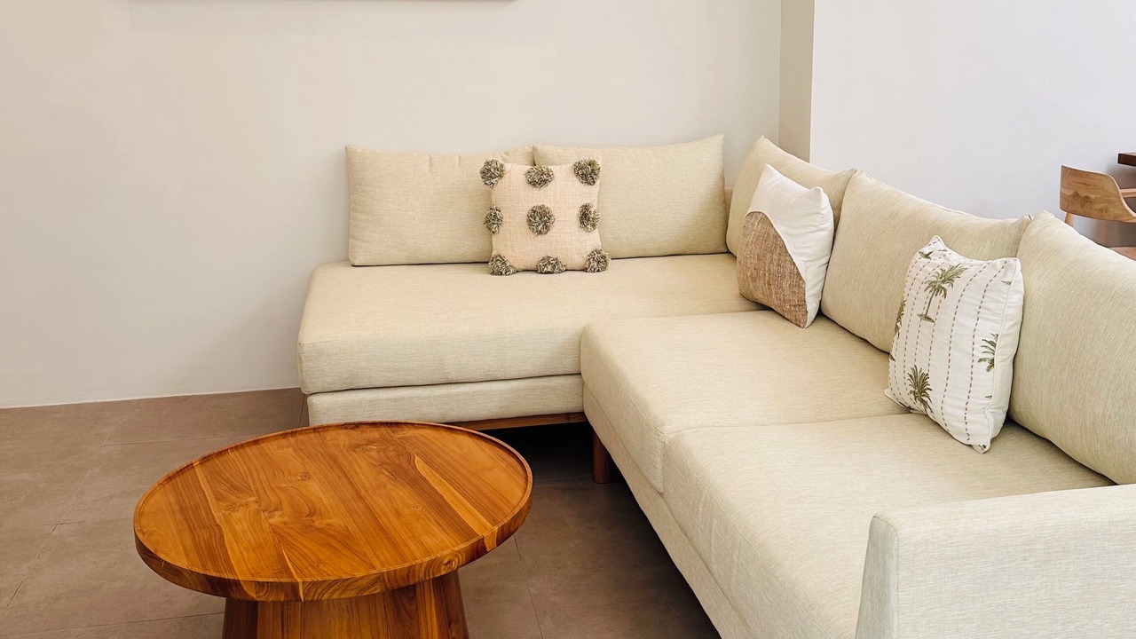 Photo of Livingroom in Berawa