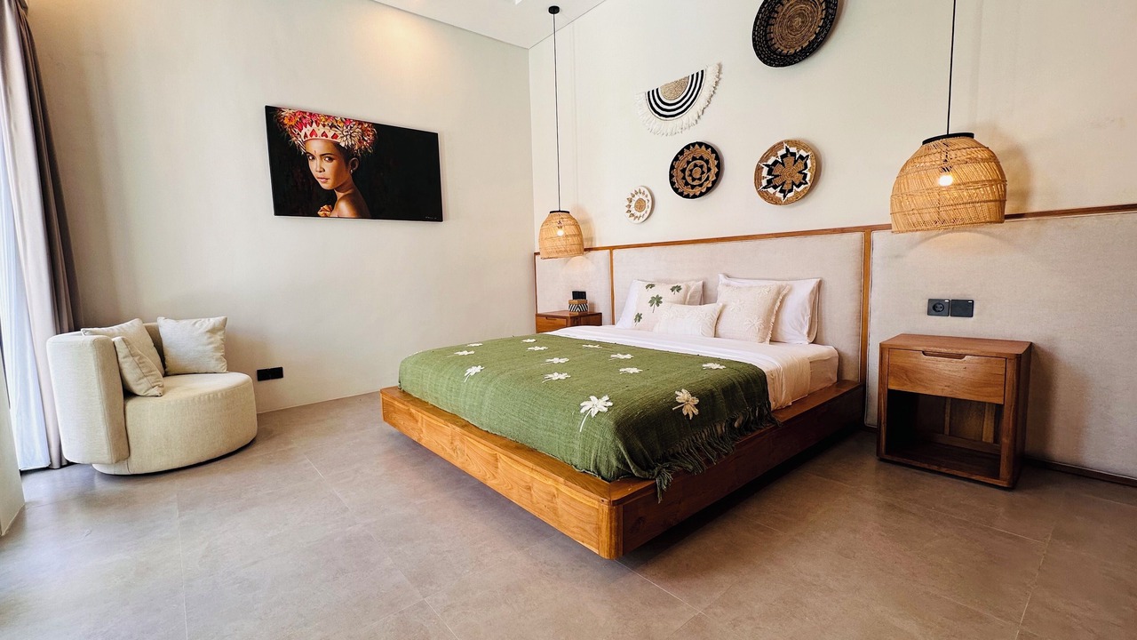 Photo of Bedroom in Berawa