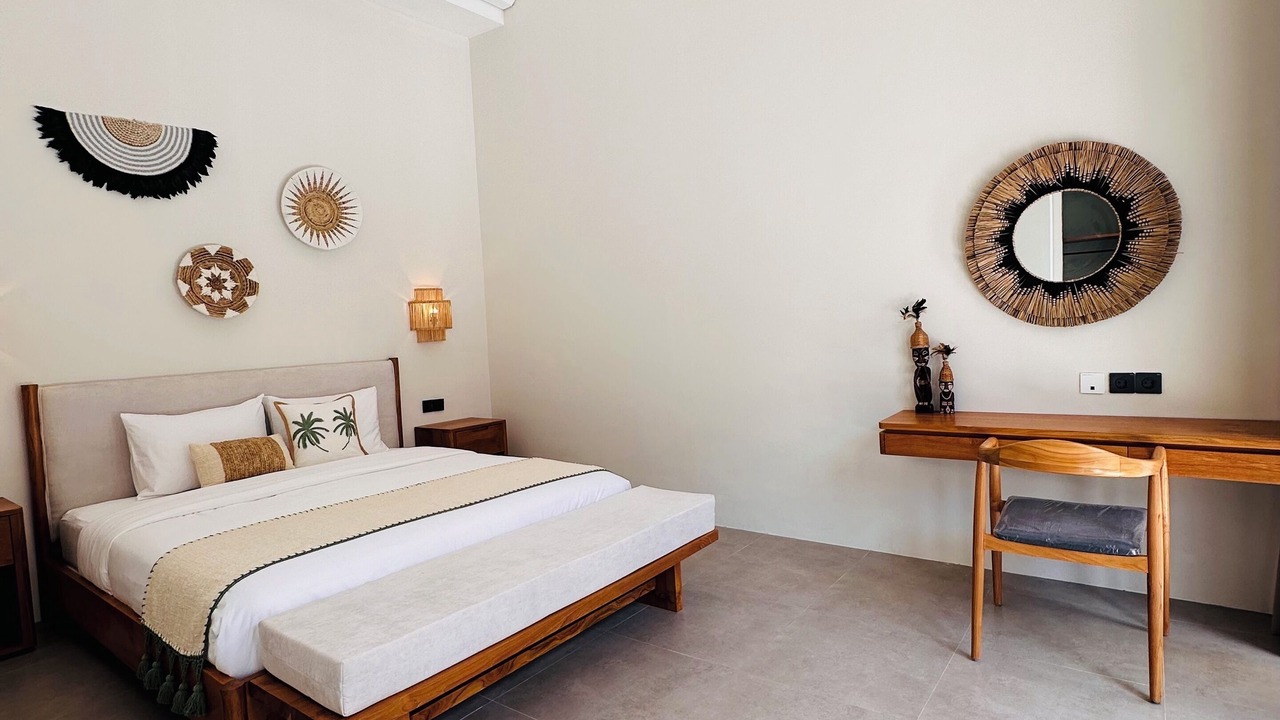 Photo of Bedroom in Berawa