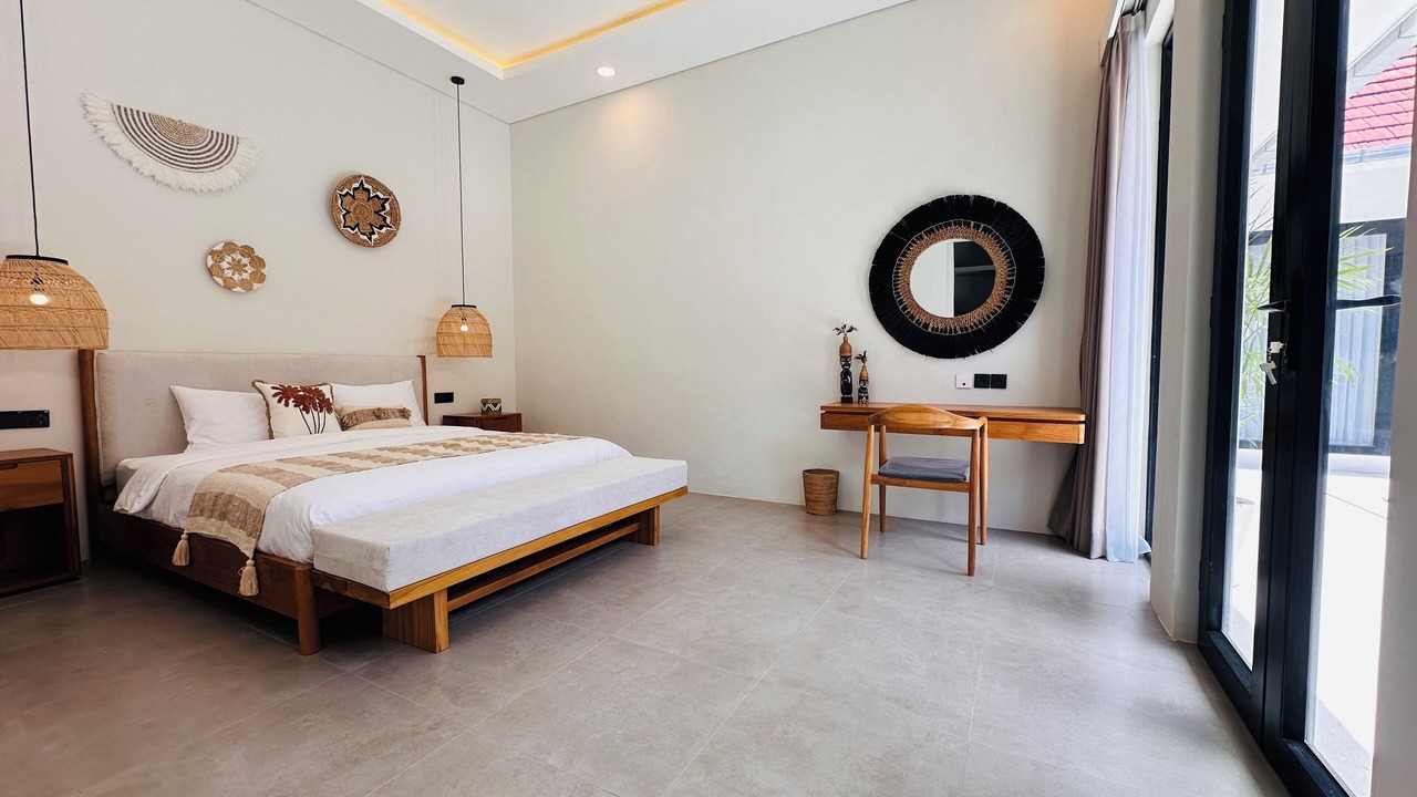 Photo of Bedroom in Berawa