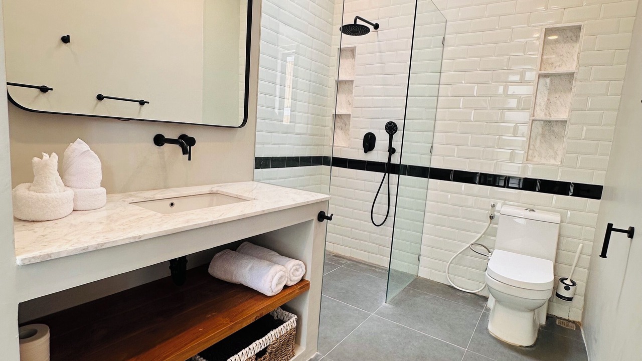 Photo of Bathroom in Berawa