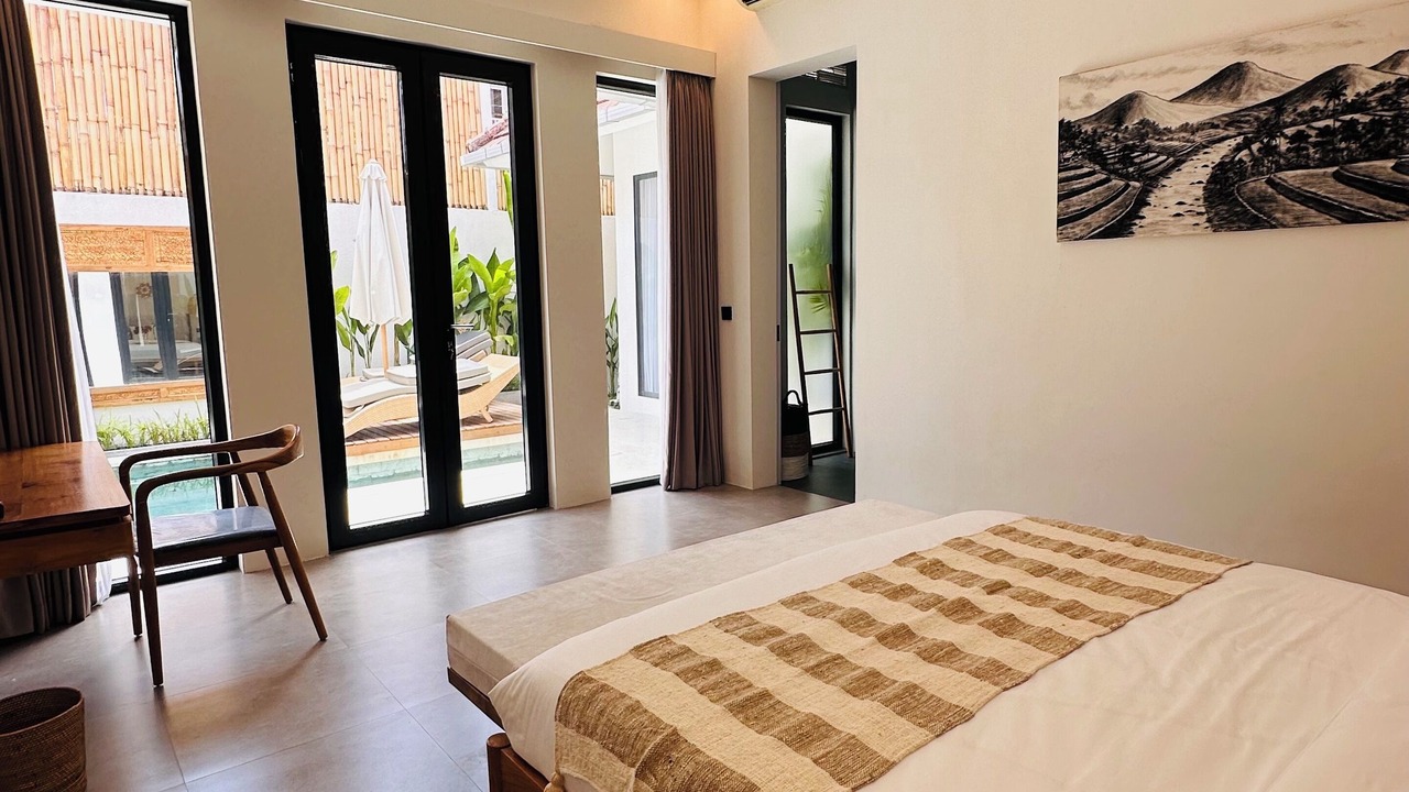 Photo of Bedroom in Berawa