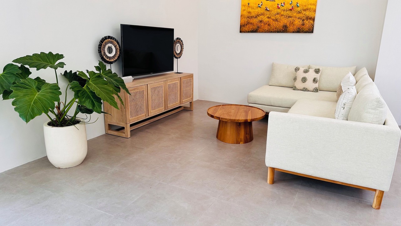 Photo of Livingroom in Berawa