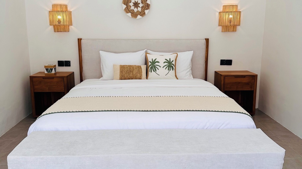 Photo of Bedroom in Berawa
