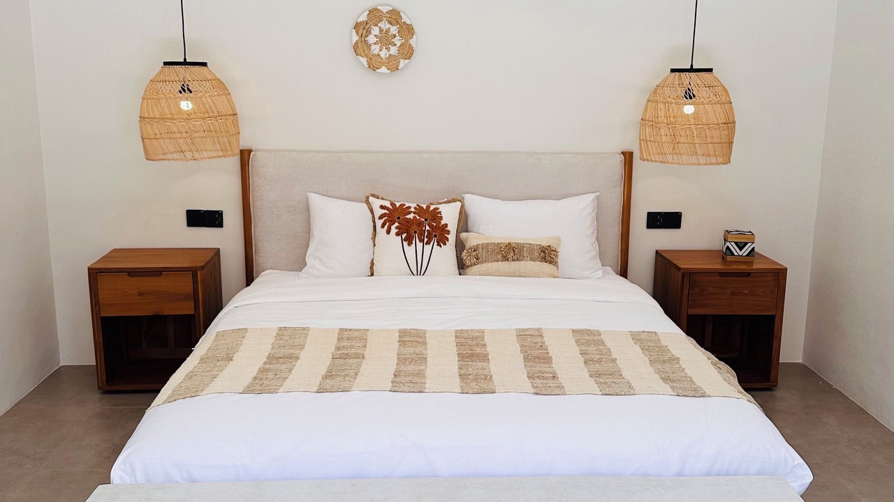 Photo of Bedroom in Berawa