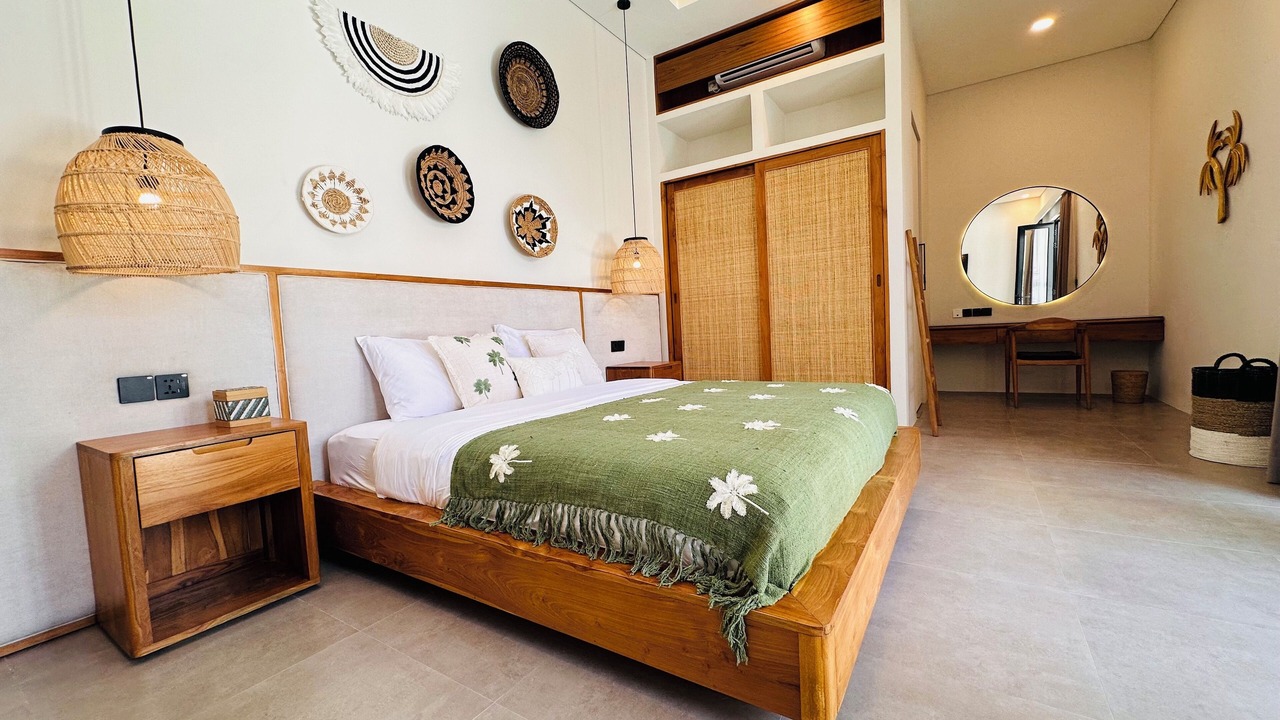 Photo of Bedroom in Berawa