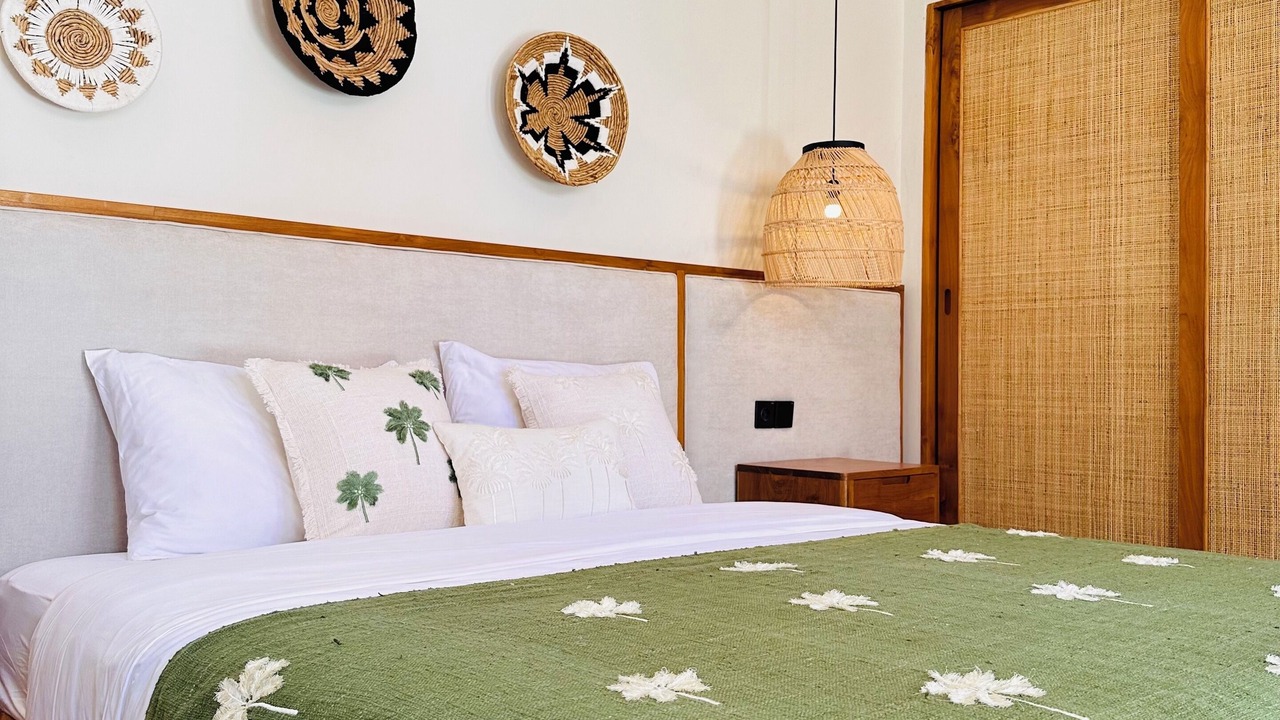 Photo of Bedroom in Berawa