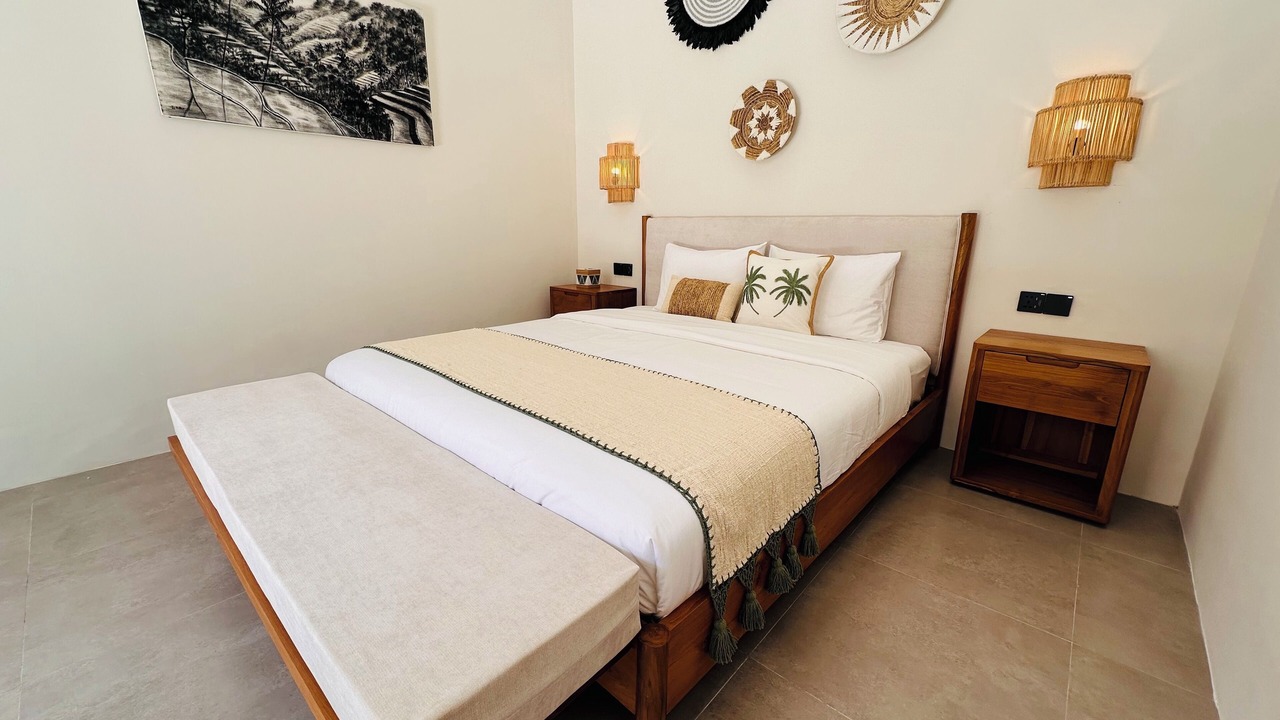 Photo of Bedroom in Berawa