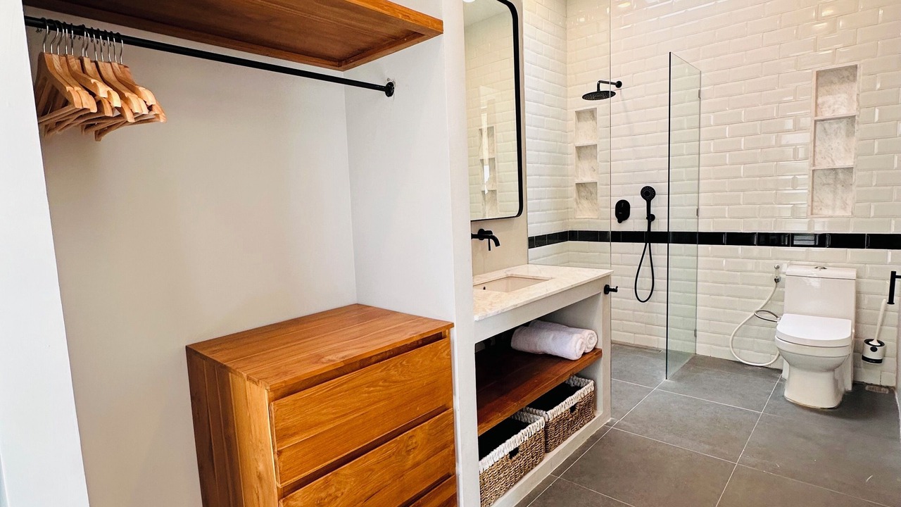 Photo of Bathroom in Berawa