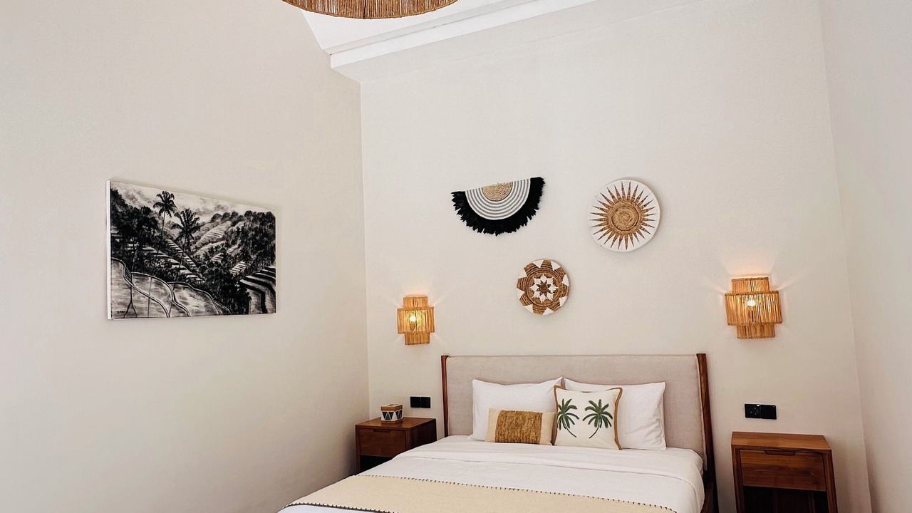 Photo of Bedroom in Berawa