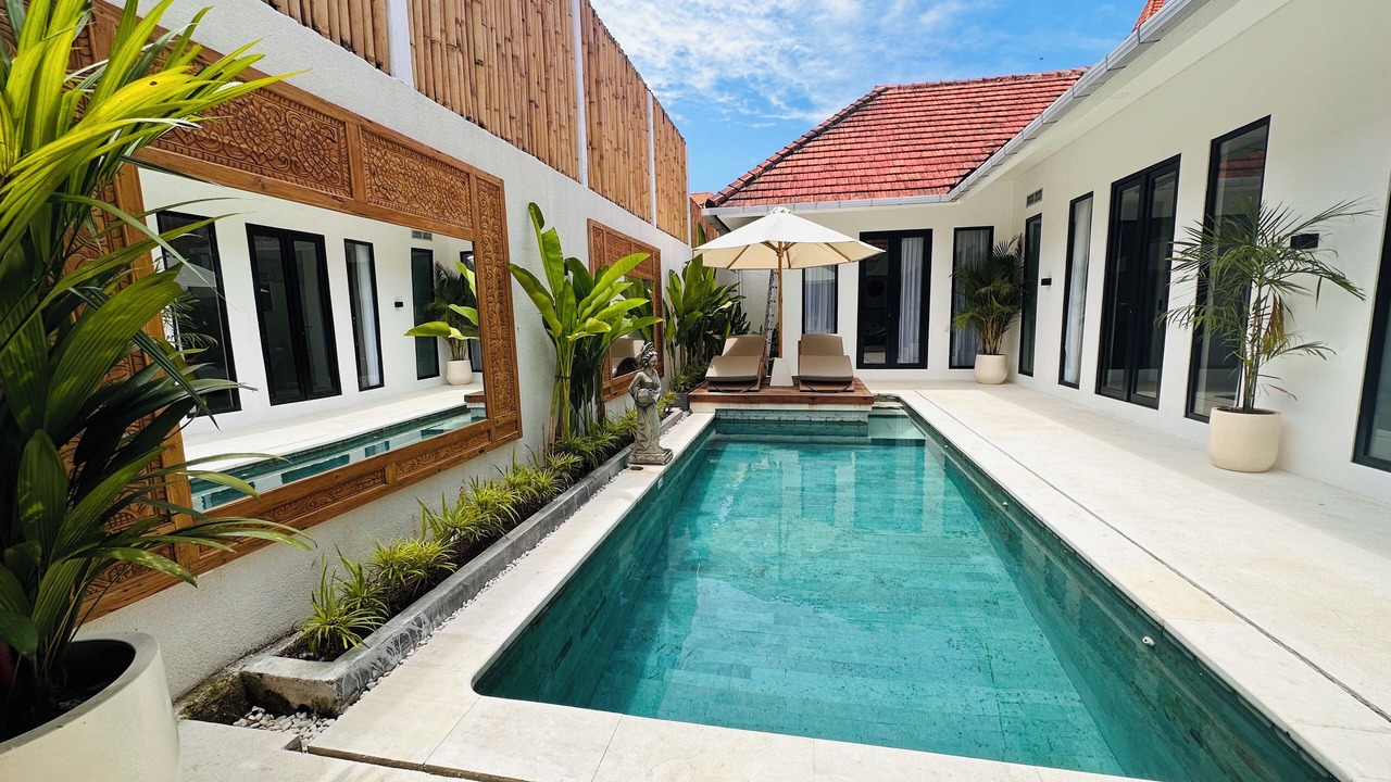 Photo of Outdoor in Berawa