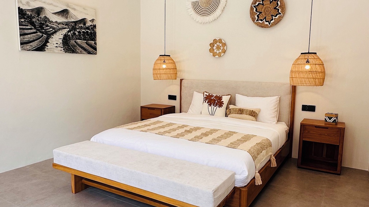 Photo of Bedroom in Berawa