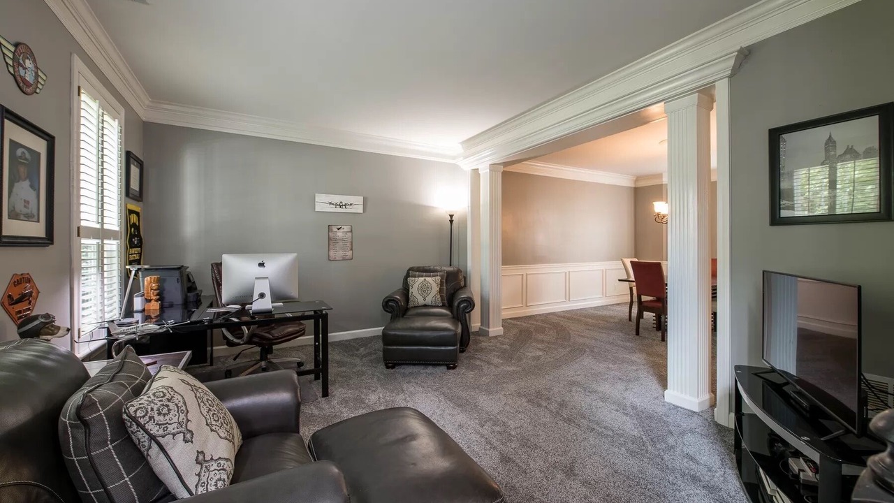 Photo of Livingroom in Norcross