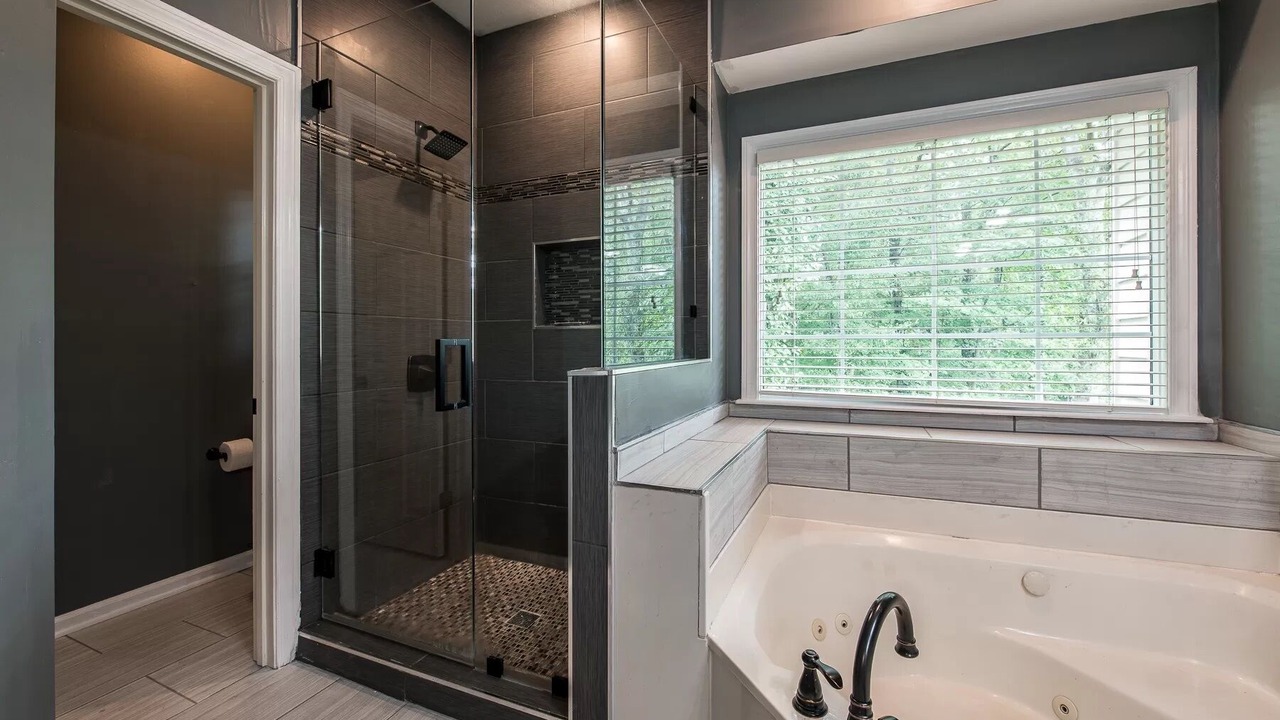 Photo of Bathroom in Norcross