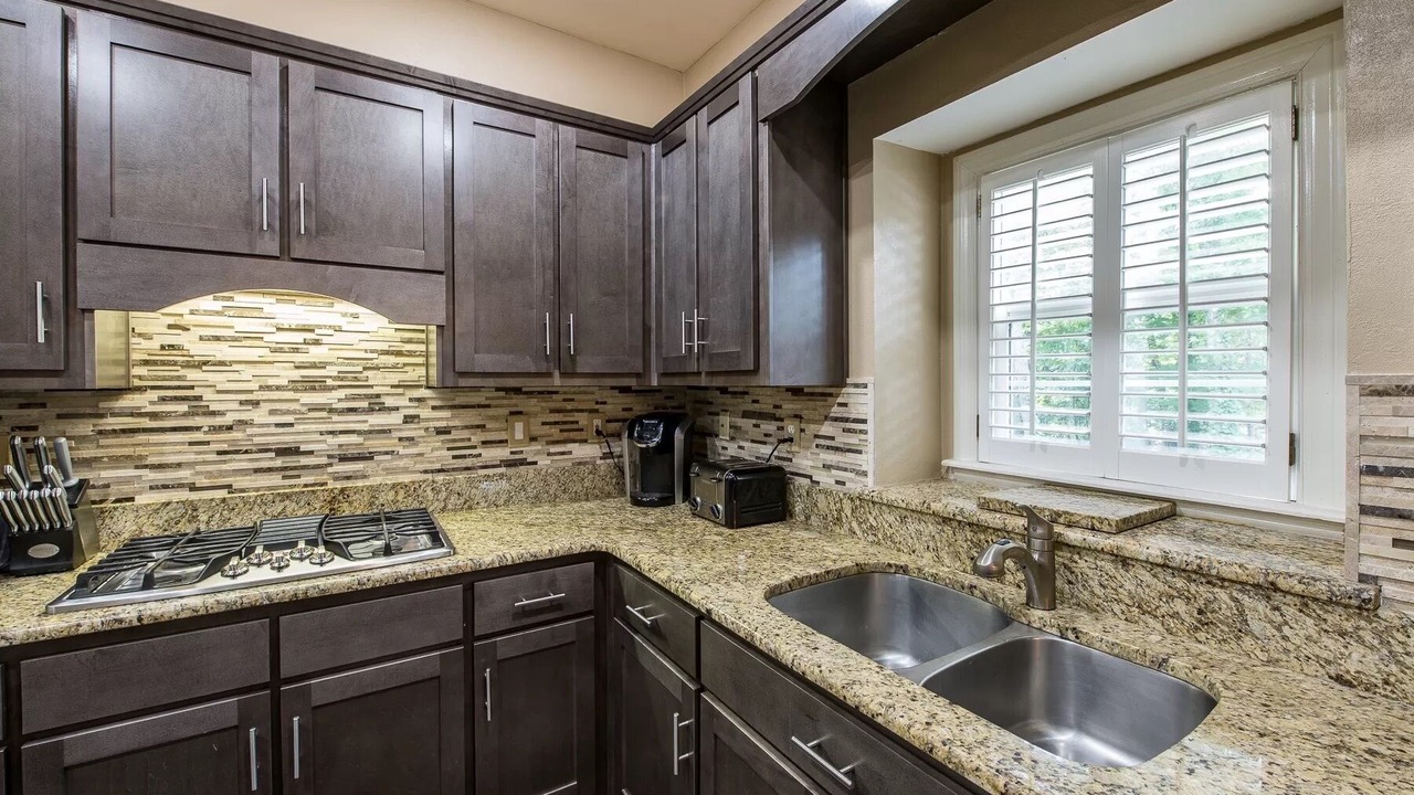 Photo of Kitchen in Norcross
