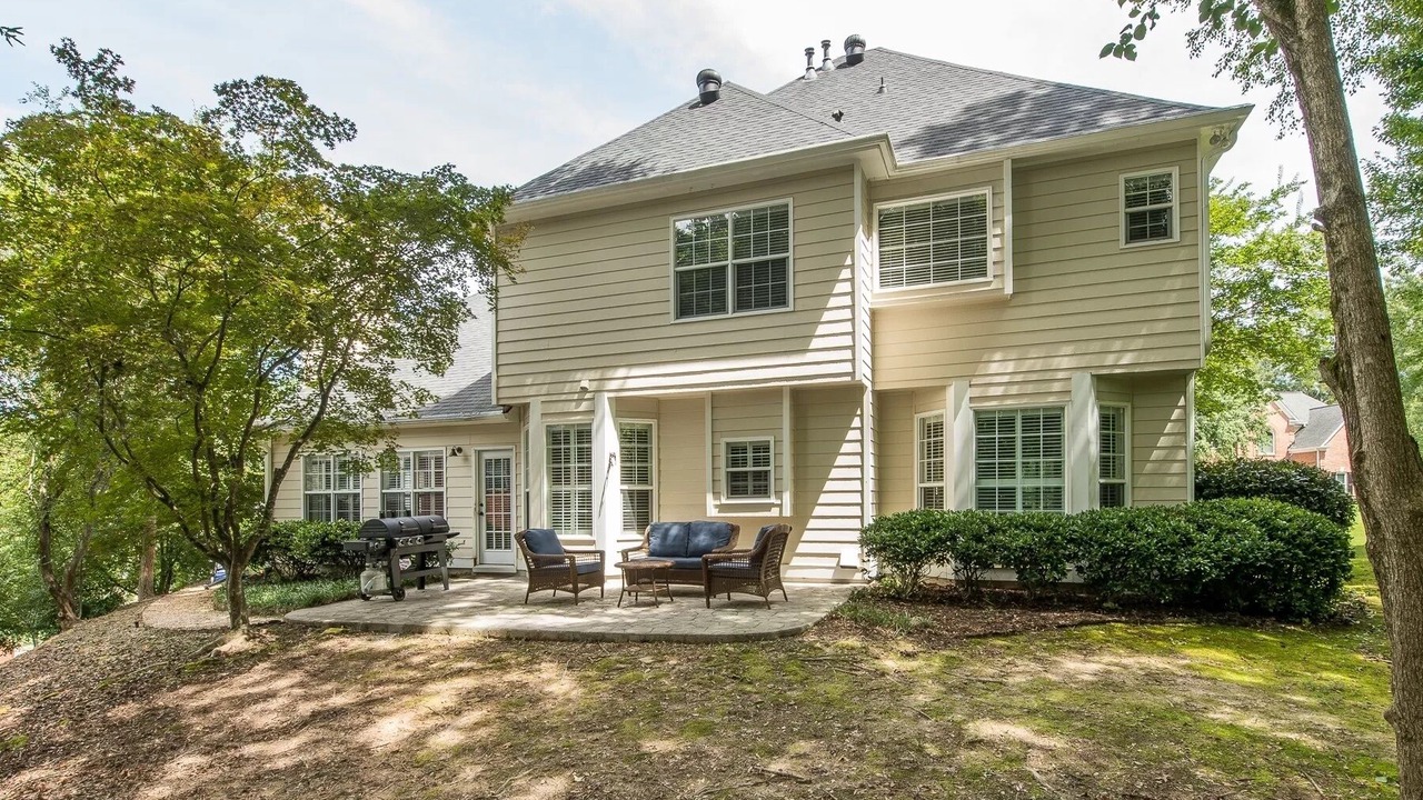 Photo of Outdoor in Norcross