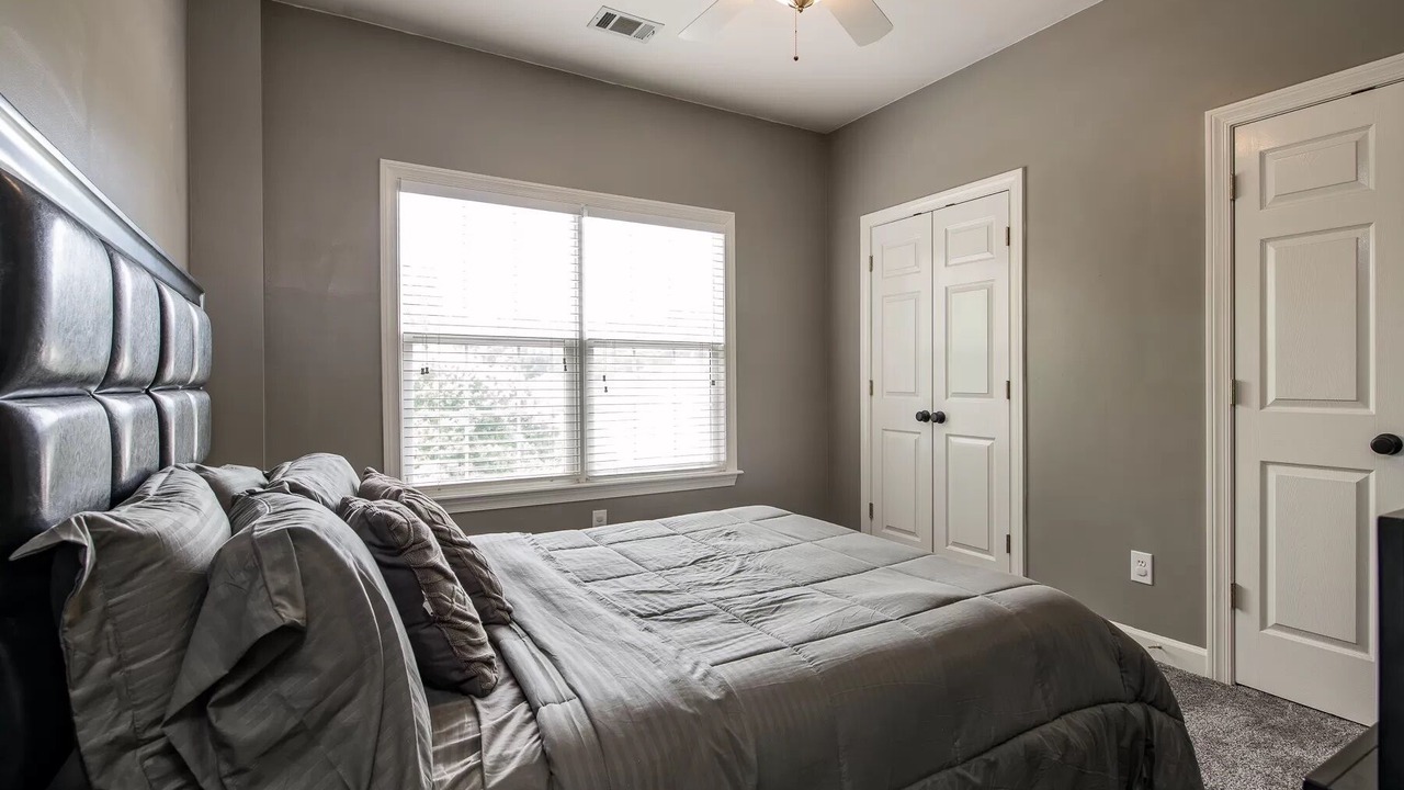 Photo of Bedroom in Norcross