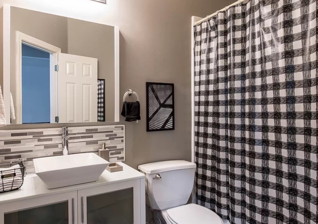 Photo of Bathroom in Norcross
