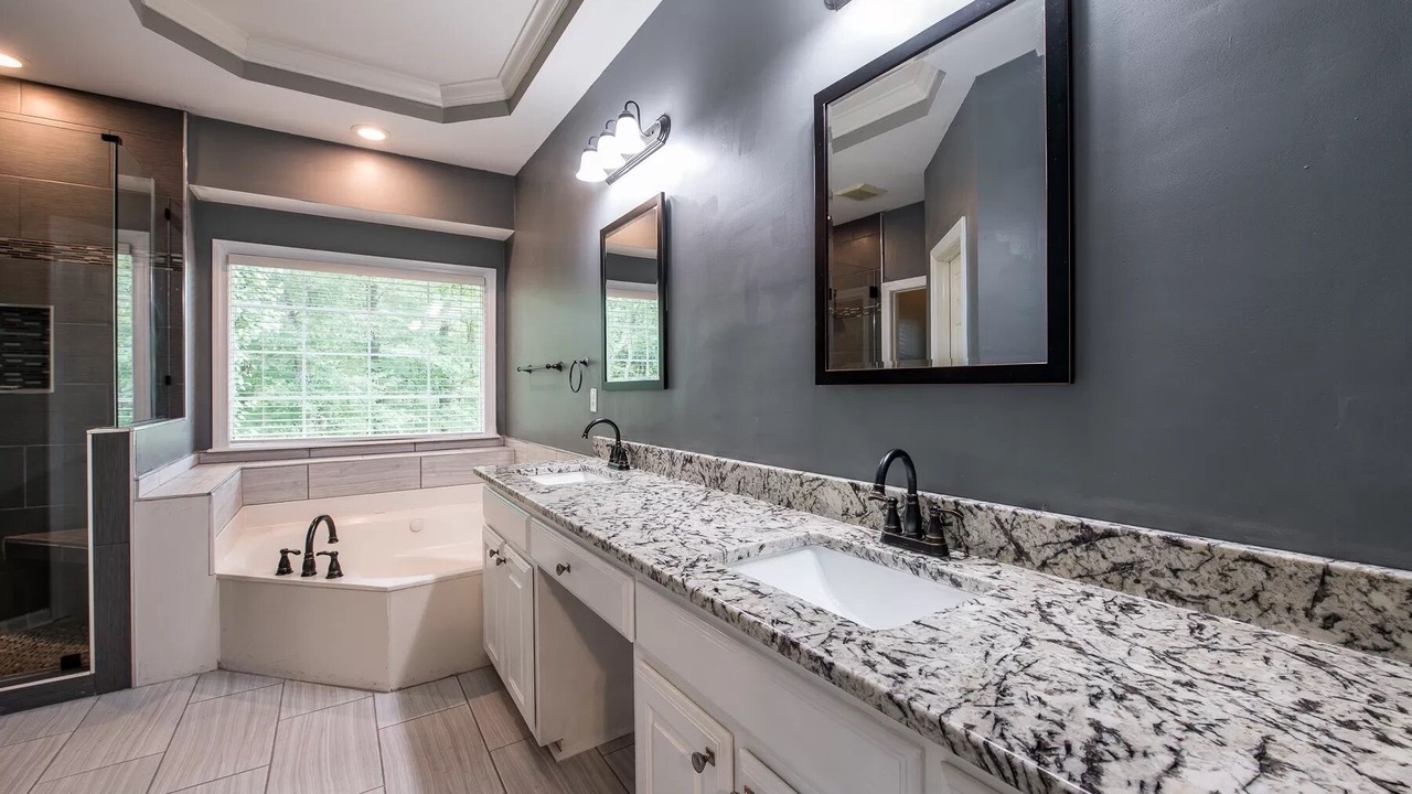 Photo of Bathroom in Norcross