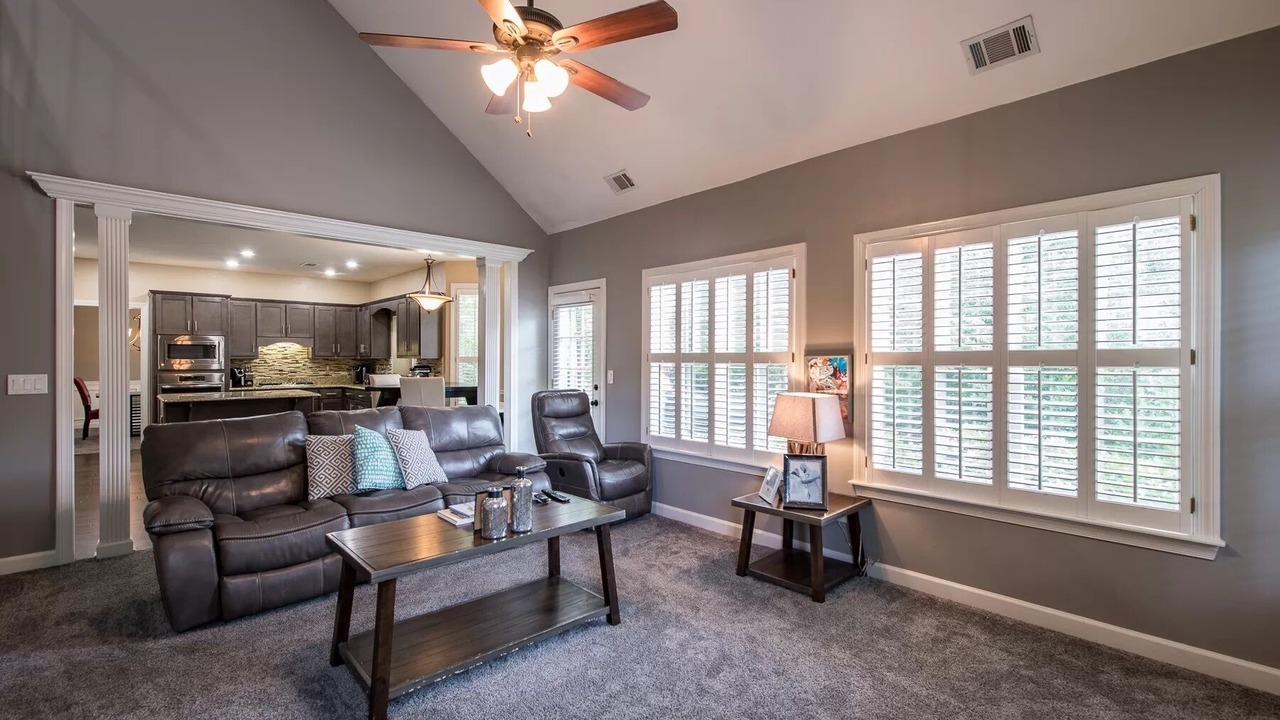 Photo of Livingroom in Norcross