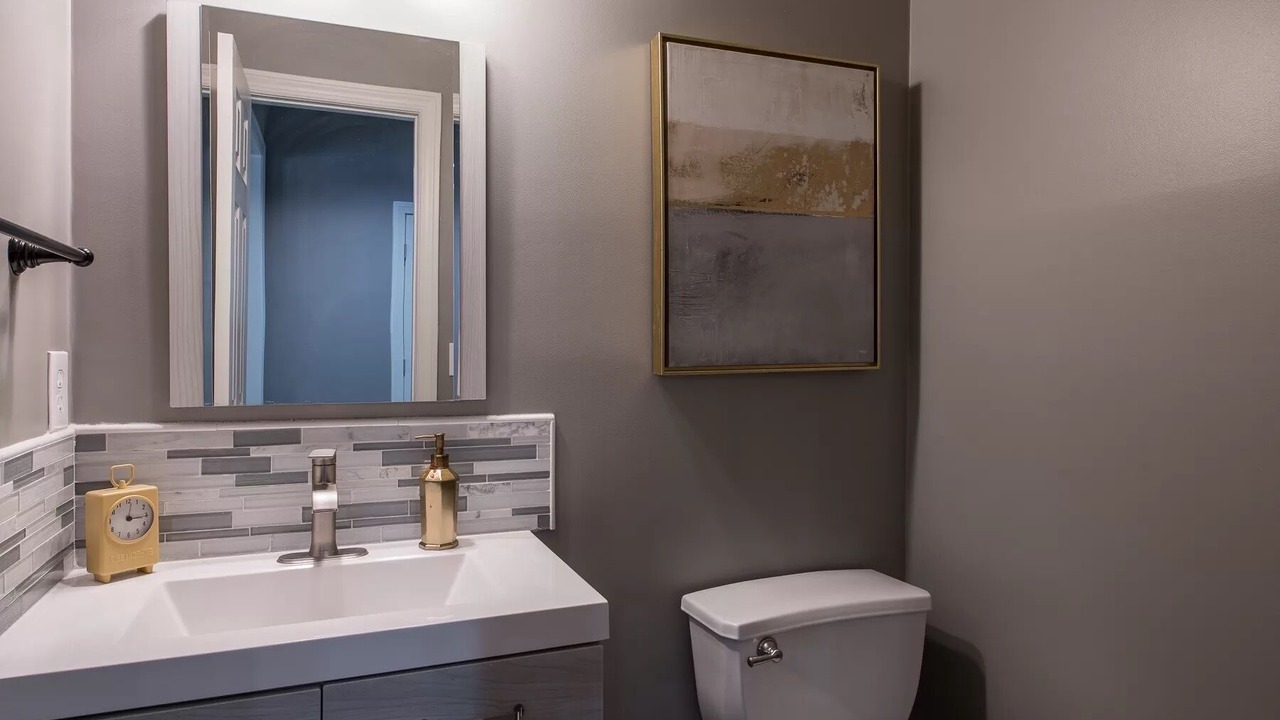 Photo of Bathroom in Norcross