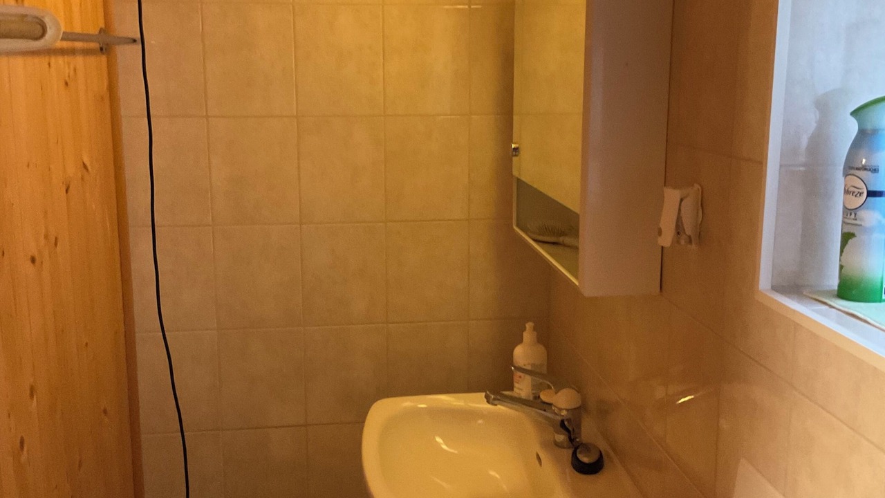 Photo of Bathroom in Rossa