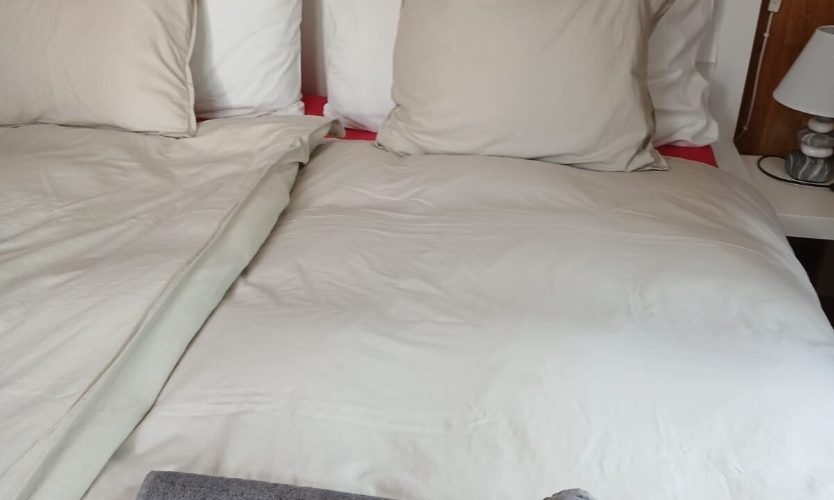 Photo of Bedroom in Rossa