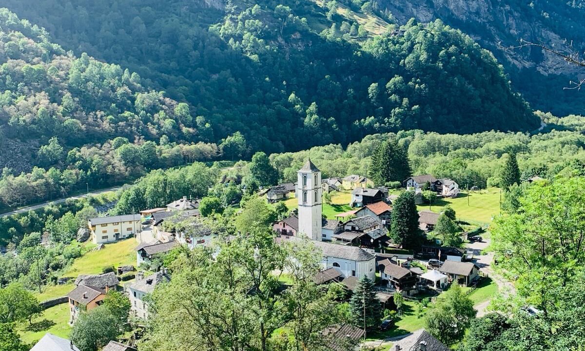 Photo of Outdoor in Rossa