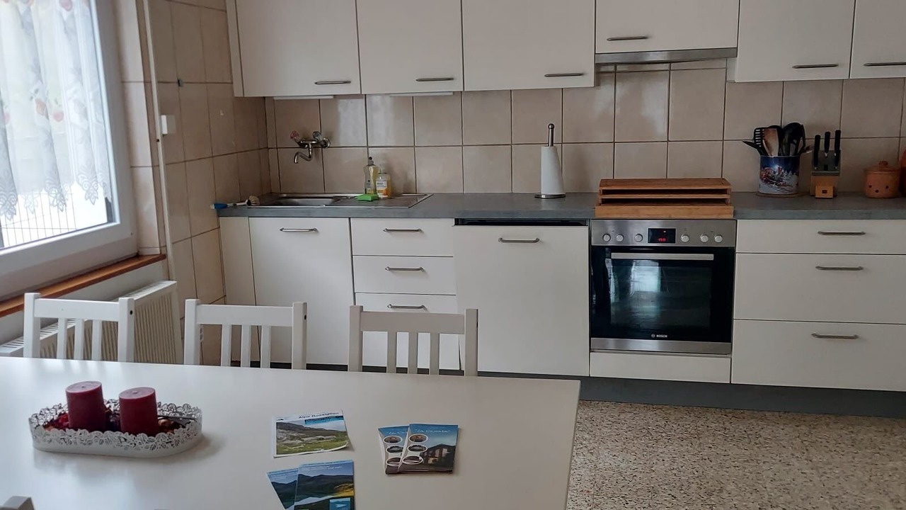 Photo of Kitchen in Rossa