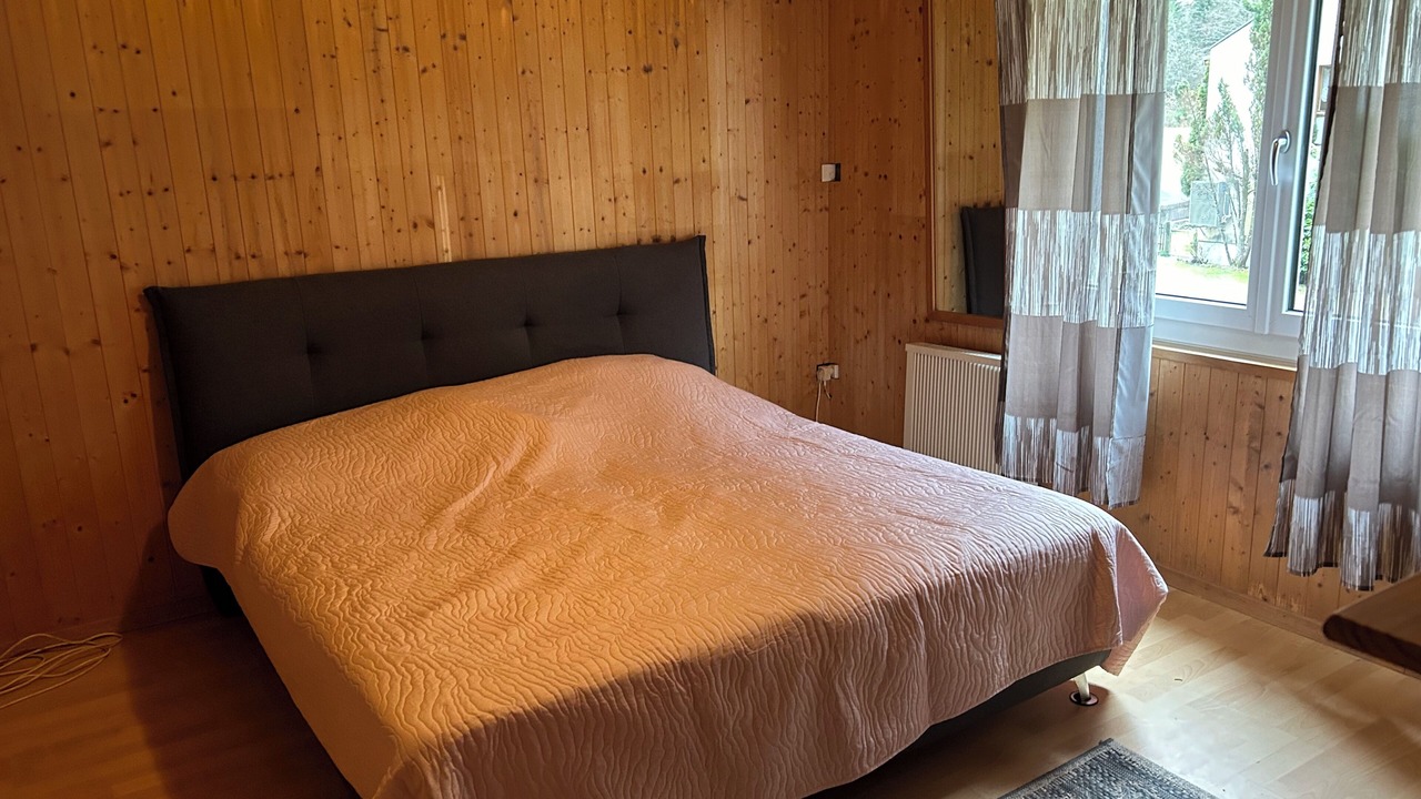 Photo of Bedroom in Rossa