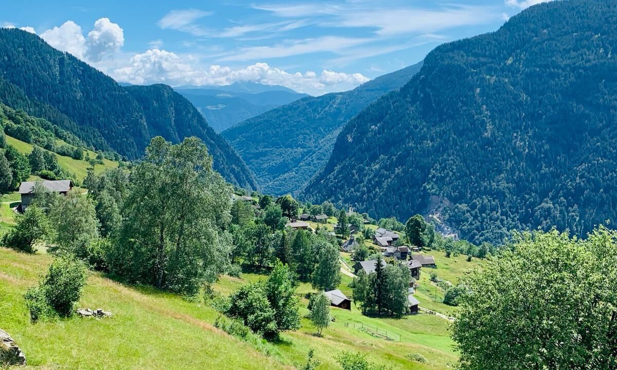 Photo of Outdoor in Rossa