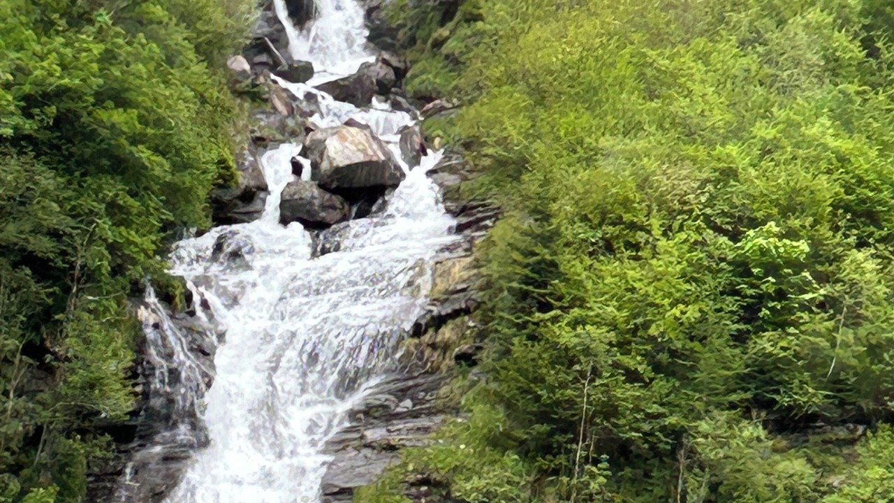 Photo of Outdoor in Rossa