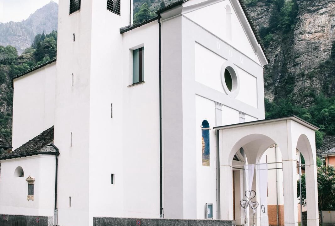 Photo of Outdoor in Rossa