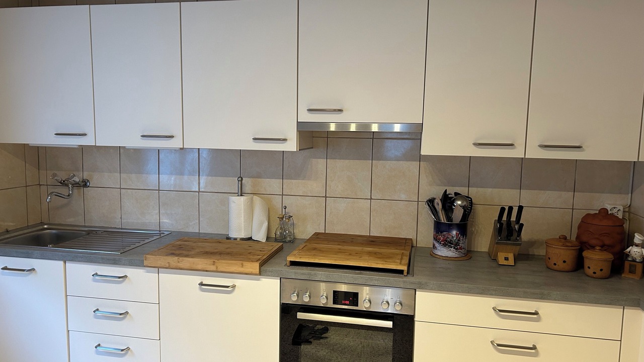 Photo of Kitchen in Rossa