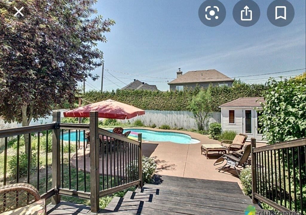 Photo of Outdoor in Sainte-Julie